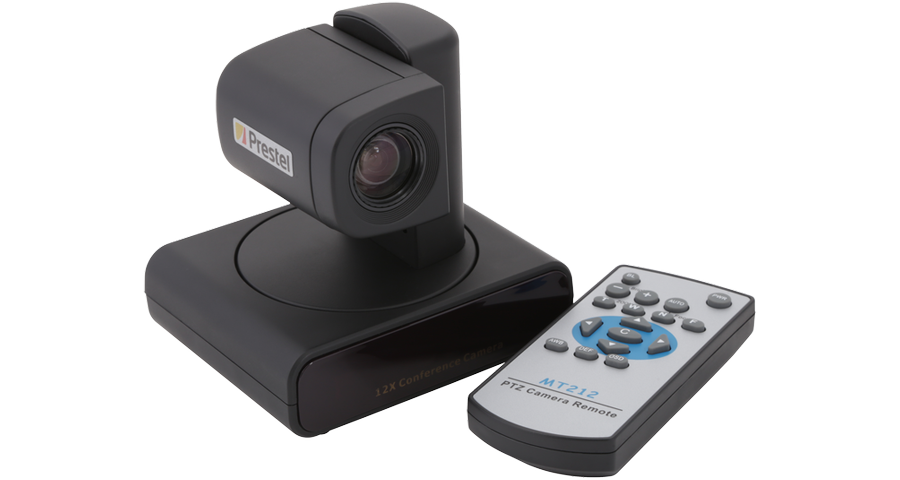 Камера Prestel HD-PTZ1 с пультом ДУ